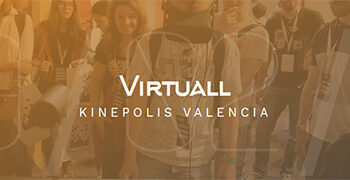 VIRTUALL was born to vindicate Spanish talent