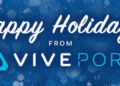 Viveport launches its Christmas offers