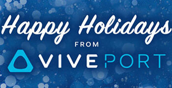 Viveport launches its Christmas offers