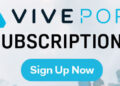HTC announces a subscription plan for Viveport