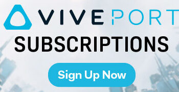HTC announces a subscription plan for Viveport