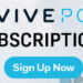 HTC announces a subscription plan for Viveport
