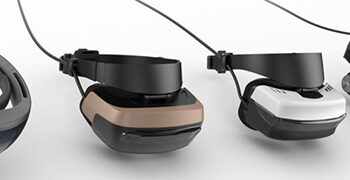 Microsoft gives new details about Creator's Update and announces an HMD with 3Glasses