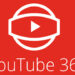 Youtube is updated with 360º video support for PlayStation VR