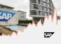 Expensive infrastructure and lavish stock options: shareholders criticize SAP