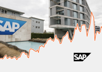 Expensive infrastructure and lavish stock options: shareholders criticize SAP