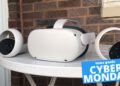 Oculus Quest 2 Cyber Monday Deals: see where to buy