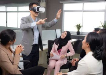 trouver travail métavers