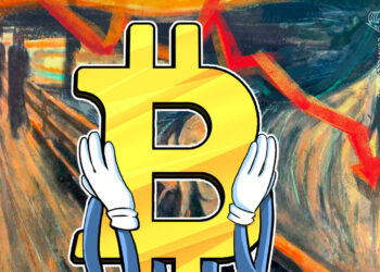 Bitcoin Crashes Below $20,000 Price for the First Time Ever under Old Record High