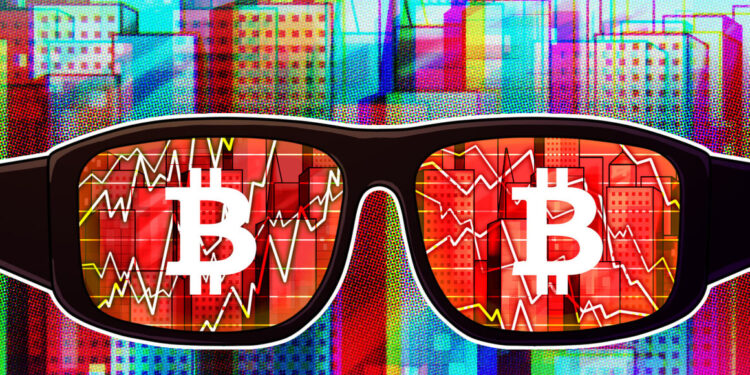 Worst week ever? – Bitcoin (BTC) hangs below $20,000