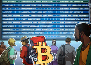 Indian YouTuber Wants to Travel the World with Bitcoin (BTC) only