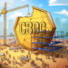 90 Percent of central banks are investigating the benefits of CBDCs