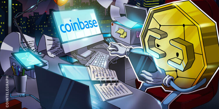For simplicity – Coinbase Pro will be merged with main platform Coinbase
