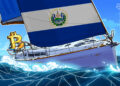 El Salvador defends itself against criticism – So far “no losses” due to Bitcoin crash