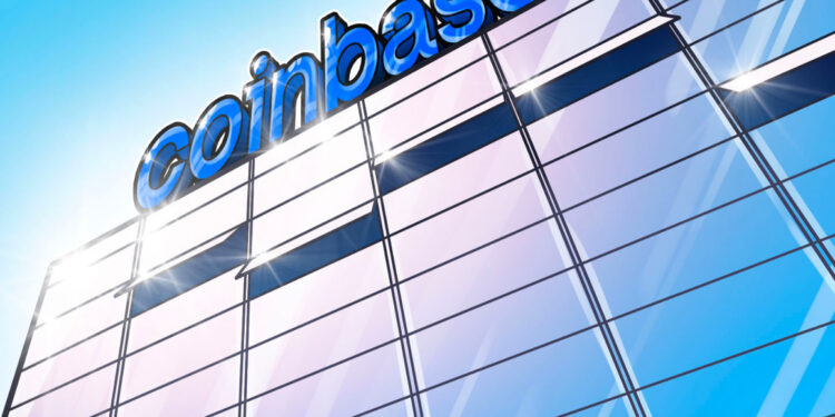 Goldman Sachs Downgrades Coinbase Stock to “Sell”