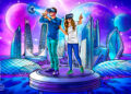 Catalonia is building its own metaverse: Innovation Minister talks about plans