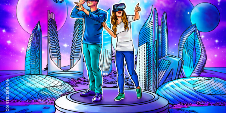 Catalonia is building its own metaverse: Innovation Minister talks about plans