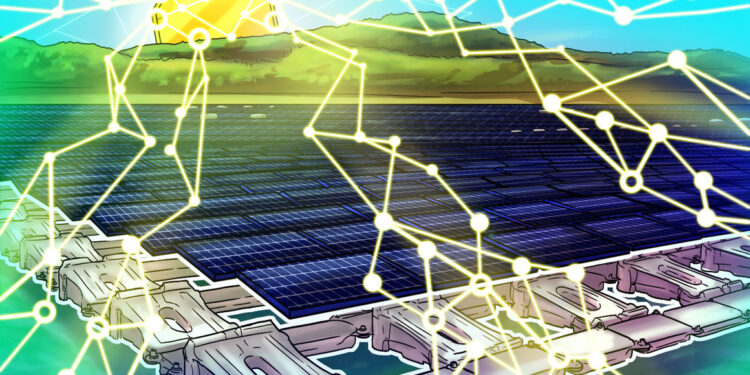 Uzbekistan allows mining, but only with solar energy