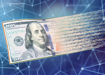 U.S. lawmakers speak out in favor of digital dollar