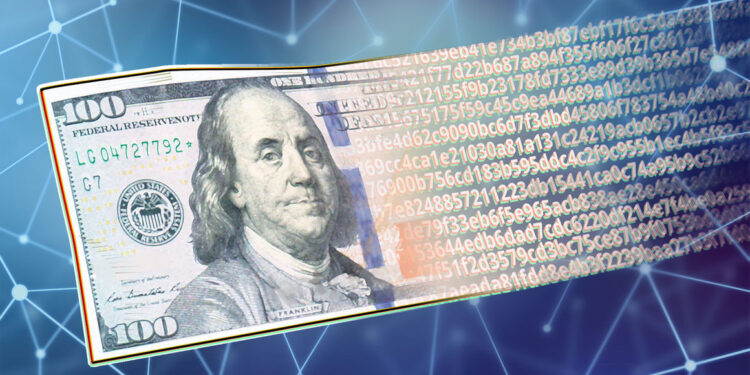 U.S. lawmakers speak out in favor of digital dollar