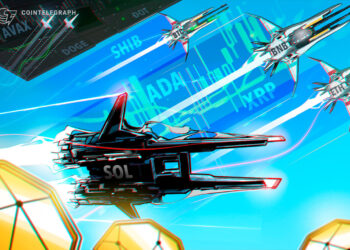 Bitcoin (BTC), Ether (ETH), Ripple (XRP)