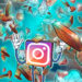 Meta tests NFTs on Instagram Stories in combination with Spark AR