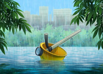 New York City Mayor Speaks Out Against Proposed Mining Ban