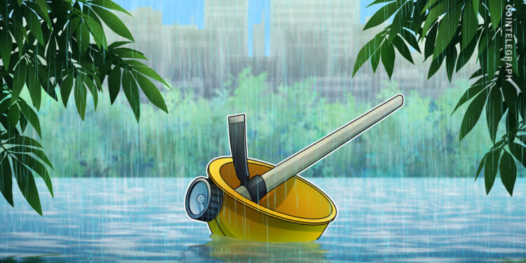 New York City Mayor Speaks Out Against Proposed Mining Ban