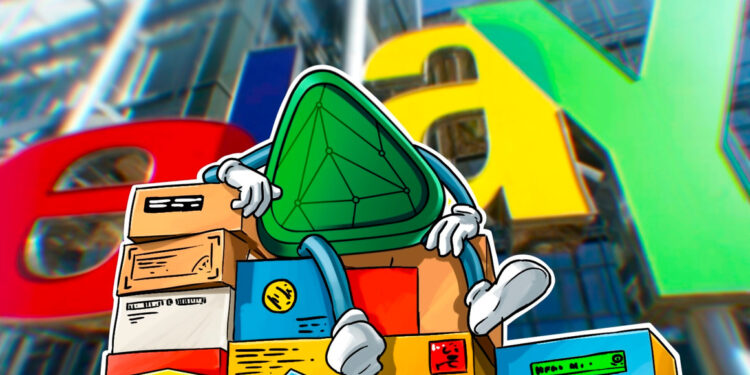 eBay acquires KnownOrigin and wants to use NFTs and Blockchain more