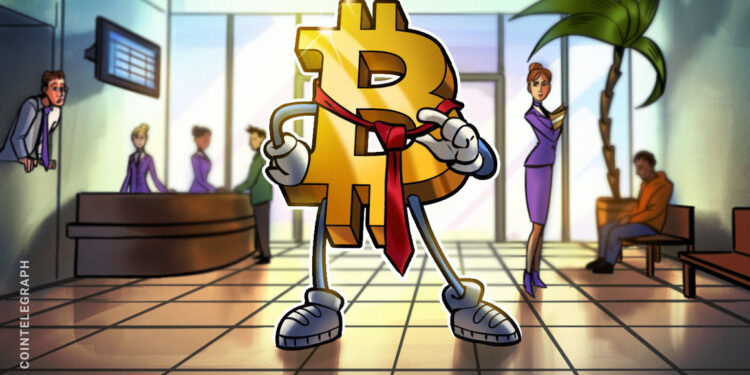 Salaries in Bitcoin (BTC) – Exodus CEO sees Taxation as a Sticking Point