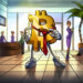 Salaries in Bitcoin (BTC) – Exodus CEO sees Taxation as a Sticking Point