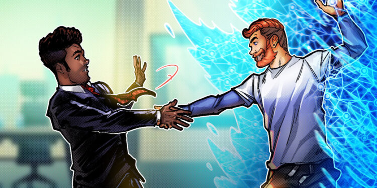 Traditional business model not applicable to Metaversum: Head of Innovation at EY