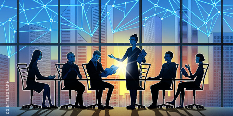 Despite the bear market: Hedge funds are Increasingly welcoming crypto