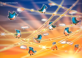 Crypto Users Talk on Twitter about the current market slump