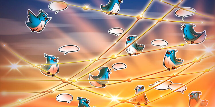 Crypto Users Talk on Twitter about the current market slump