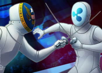 Ripple CEO Criticizes SEC for “Inconsistency” in Crypto Regulation