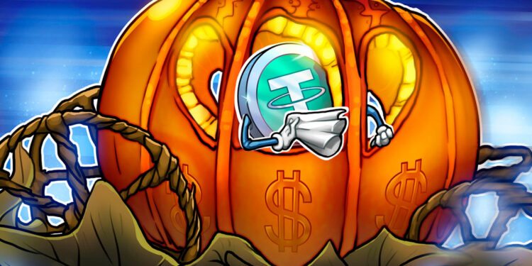 Tether Slips below $70 billion – USDT Loses Market Share due to Crisis
