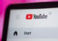 Youtube may be liable for damages in the event of copyright infringement