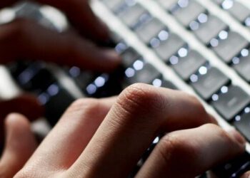 Do not open the attachment: beware of fake BKA emails