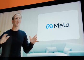 This is Mark Zuckerberg’s new leadership team