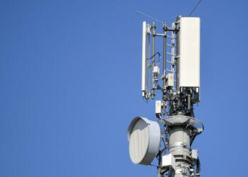 Report: O2 is under pressure on mobile network expansion