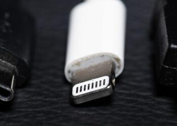 For numerous devices: Standard charging cables will arrive in mid-2024