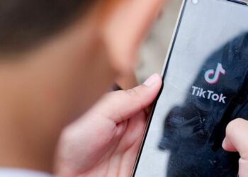 New feature: Tiktok launches Pause reminders