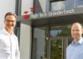 High-tech Gründerfonds tackles impending crisis with record numbers