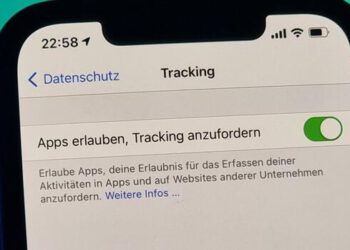Bundeskartellamt opens investigation into app tracking