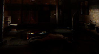 Megatron and Hyperlight Demos for Oculus Rift: Saw and Death Note