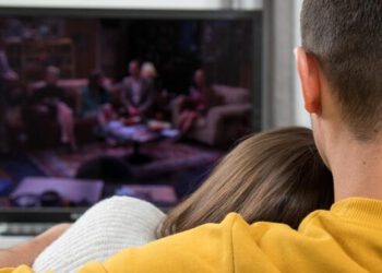 Movies and series: Laptop instead of cinema: when streaming is allowed