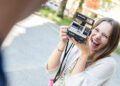 Unique photos: The magic of instant photos