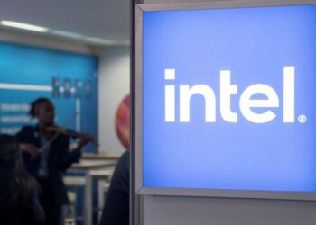 Intel wants almost 600 million interest from the EU after the antitrust penalty has been lifted