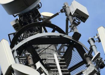  Western Europe is catching up strongly on 5G